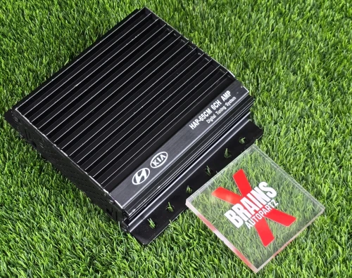 2010-2012 Hyundai Santa Fe 963002B830 Used OEM Audio Amplifier