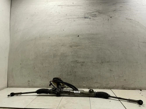 2007 JAGUAR X-TYPE POWER STEERING GEAR RACK&PINION OEM+ used OEM rack and pinion