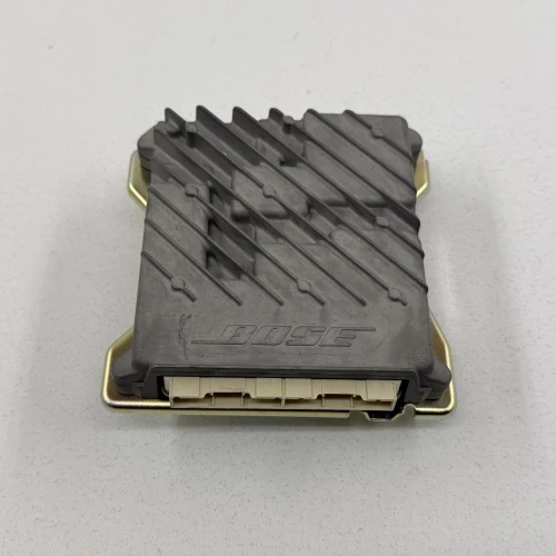 2022-2023 Hyundai Elantra 96370IB100 Bose Used OEM Audio Amplifier