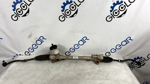 KIA SOUL POWER STEERING GEAR RACK AND PINION OEM 2014 - 2019 ? used OEM rack and pinion