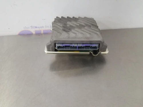 Hyundai Elantra 96370AA600 Used OEM Audio Amplifier