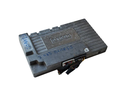 2015 Hyundai Genesis Lexicon Used OEM Audio Amplifier