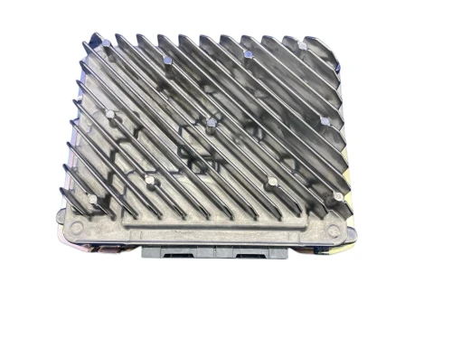 2024 Hyundai Sonata 96370L1400 Bose Used OEM Audio Amplifier