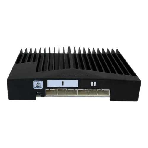 2023-2025 Hyundai Palisade 96370S8700 Used OEM Audio Amplifier