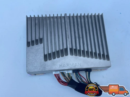 2020-2023 Hyundai Sonata 96370D4200 Used OEM Audio Amplifier