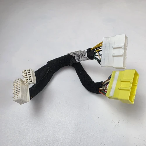 2016-2017 Hyundai Sonata Hybrid Used OEM Audio Amplifier