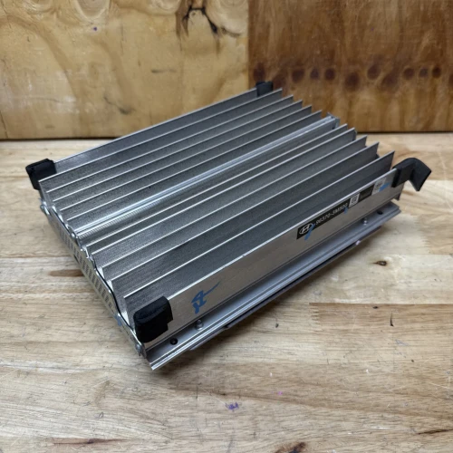 2009-2014 Hyundai Genesis 963703M500 Used OEM Audio Amplifier