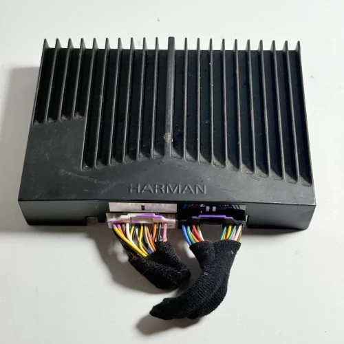 2020 Hyundai Santa Fe 96370S1200 Used OEM Audio Amplifier