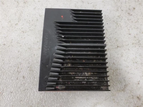2021-2023 Hyundai Santa Fe Used OEM Audio Amplifier