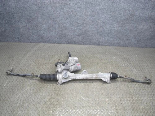 11-15 MINI COOPER R60 R61 ELECTRIC POWER STEERING RACK & PINION OEM used OEM rack and pinion