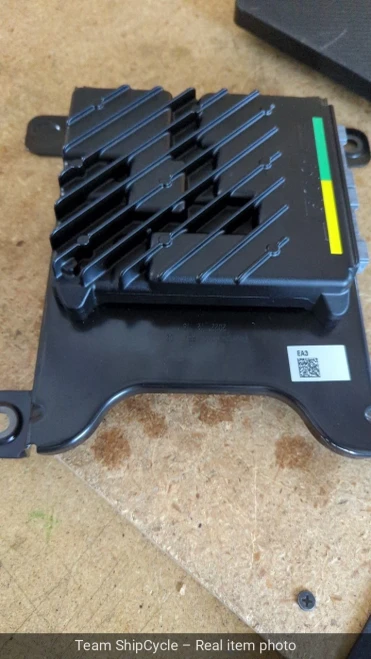 Hyundai Tucson 96370N9300 Used OEM Audio Amplifier