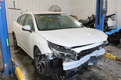 2020 Subaru Legacy Power Rack & Pinion 4WD Used 16K Miles OEM 551-10627 used OEM rack and pinion