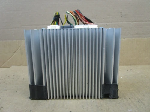 2012-2014 Hyundai Veloster Used OEM Audio Amplifier