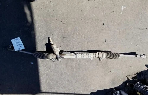 2005-2009 Land Rover LR3 Power Steering Gear Rack and Pinion Assembly OEM used OEM rack and pinion