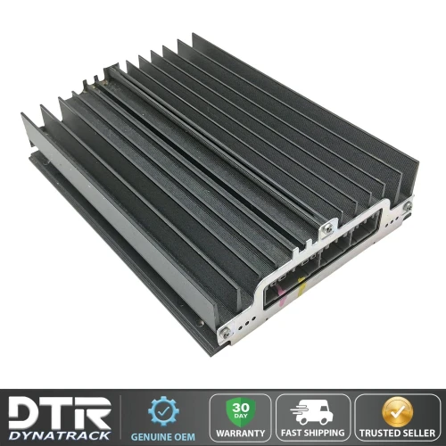 2013-2016 Hyundai Santa Fe 963704Z101 JBL Used OEM Audio Amplifier
