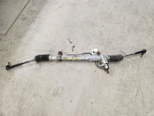 03-04 Toyota 4Runner Lexus GX470 Steering Gear Rack & Pinion Assembly OEM used OEM rack and pinion