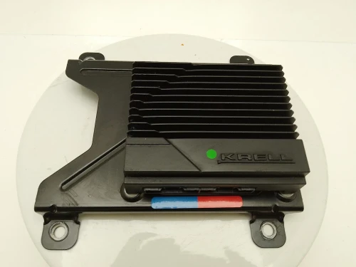 2020-2026 Hyundai Tucson 96370N9100 Used OEM Audio Amplifier