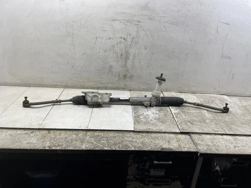 2013 HYUNDAI SANTA FE SPORT 2.0L POWER STEERING GEAR RACK&PINION OEM+ used OEM rack and pinion