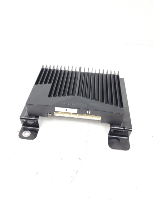 2019-2023 Hyundai Santa Fe 96370S1HH0 Harman Kardon Used OEM Audio Amplifier