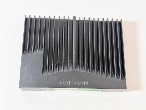 2024 Hyundai Palisade 96370S8700 Harman Kardon Used OEM Audio Amplifier