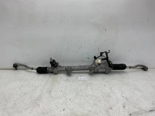 2009 2010 2011 2012 2013 2014 Acura TL Power Steering Gear Rack & Pinion OEM used OEM rack and pinion