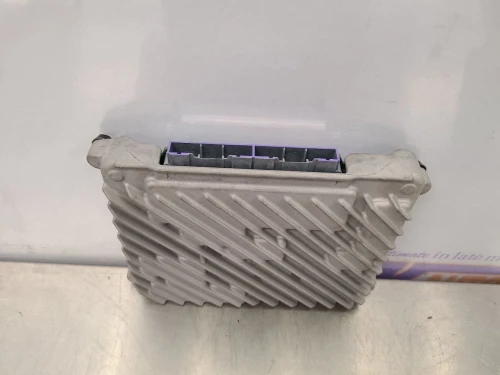 Hyundai Kona 96370BE100 Used OEM Audio Amplifier