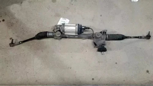 2005-2007 Volkswagen Golf Jetta Passat Steering Gear Power Rack and Pinion used OEM rack and pinion