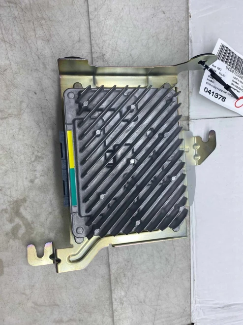 2026-2027 Hyundai Palisade Bose Used OEM Audio Amplifier