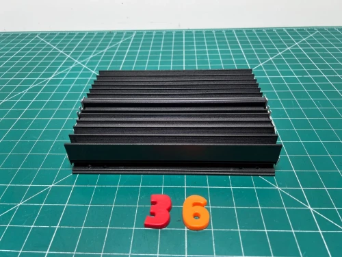 2013 Hyundai Santa Fe JBL Used OEM Audio Amplifier