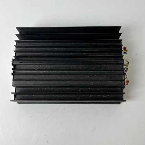 2016 Hyundai Santa Fe JBL Used OEM Audio Amplifier