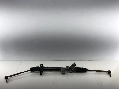 06-10 HUMMER H3 3.7L AWD POWER STEERING RACK AND PINION GEAR OEM used OEM rack and pinion