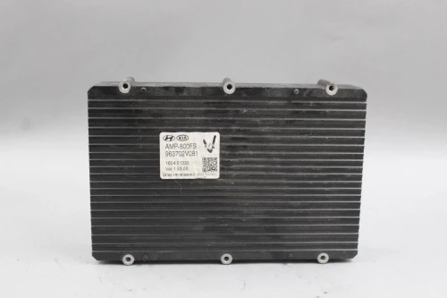 2015-2017 Hyundai Veloster Used OEM Audio Amplifier
