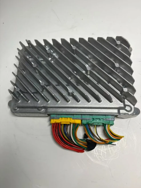 2023 Hyundai Sonata 96370L1200 Used OEM Audio Amplifier
