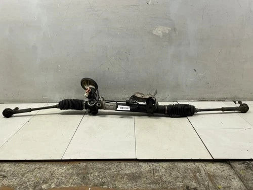 2011 JEEP COMPASS STEERING GEAR RACK W/PINION OEM+ used OEM rack and pinion