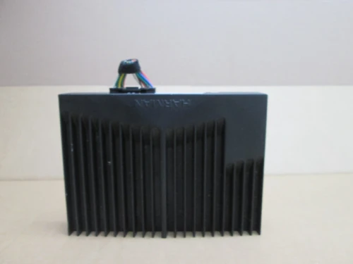 Hyundai Santa Fe 96370S1200 Used OEM Audio Amplifier