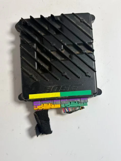 2022 Hyundai Tucson 96370N9300 Bose Hybrid Used OEM Audio Amplifier