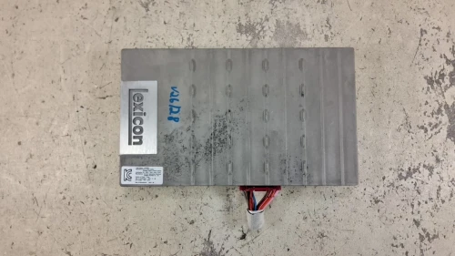 2024 Hyundai Genesis Used OEM Audio Amplifier