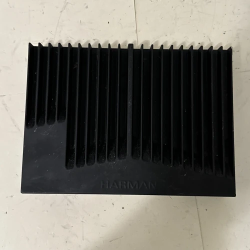 2017 Hyundai Santa Fe 96370B8600 JBL Used OEM Audio Amplifier