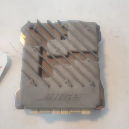 2022-2023 Hyundai Elantra 963701B100 Bose Used OEM Audio Amplifier
