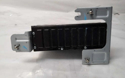 Hyundai Santa Fe 96560R6240 Used OEM Audio Amplifier