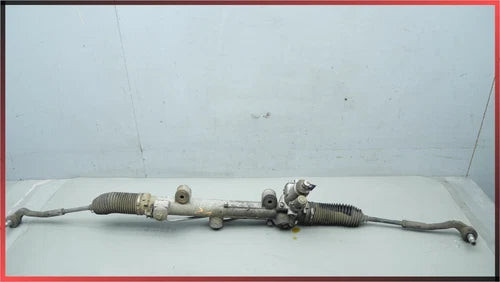 05-08 Mercedes R171 SLK280 SLK350 Steering Rack And Pinion Assembly RWD used OEM rack and pinion