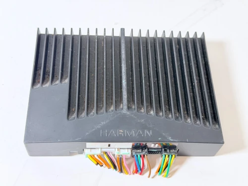 2020 Hyundai Palisade 96370S8200 Used OEM Audio Amplifier
