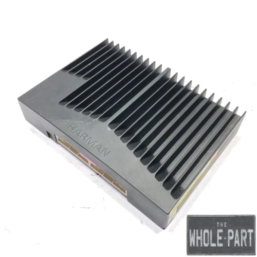 2012-2018 Hyundai Santa Fe JBL Used OEM Audio Amplifier