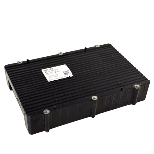 Hyundai Veloster 963702V081 Used OEM Audio Amplifier