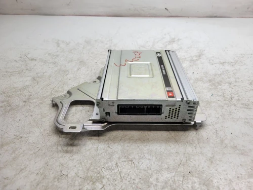 2010-2012 Hyundai Genesis 963702M000 Used OEM Audio Amplifier
