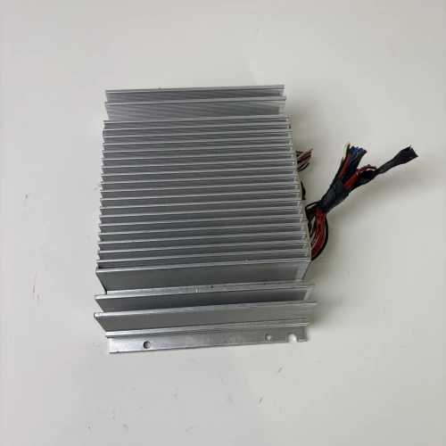 2012 Hyundai Veloster 963702V201 Used OEM Audio Amplifier