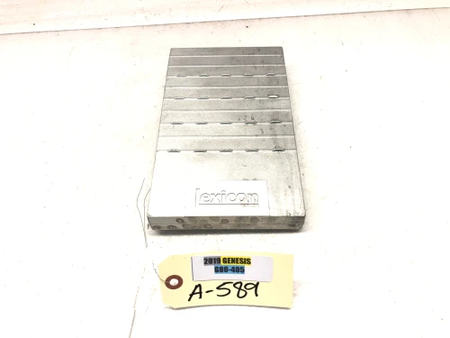 2017-2019 Hyundai Genesis Lexicon 17 Speaker Used OEM Audio Amplifier