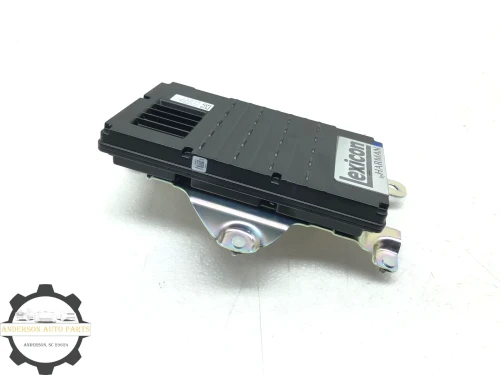 2021-2023 Hyundai Genesis Used OEM Audio Amplifier