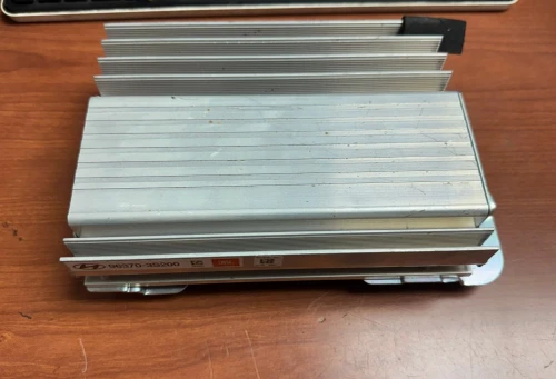 2011-2014 Hyundai Sonata 963703S200 Used OEM Audio Amplifier
