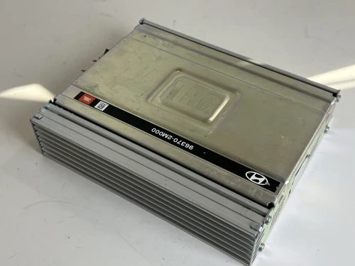 2010 Hyundai Genesis 963702M000 JBL Used OEM Audio Amplifier